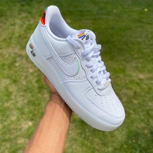Nike Air Force 1 “Be True”